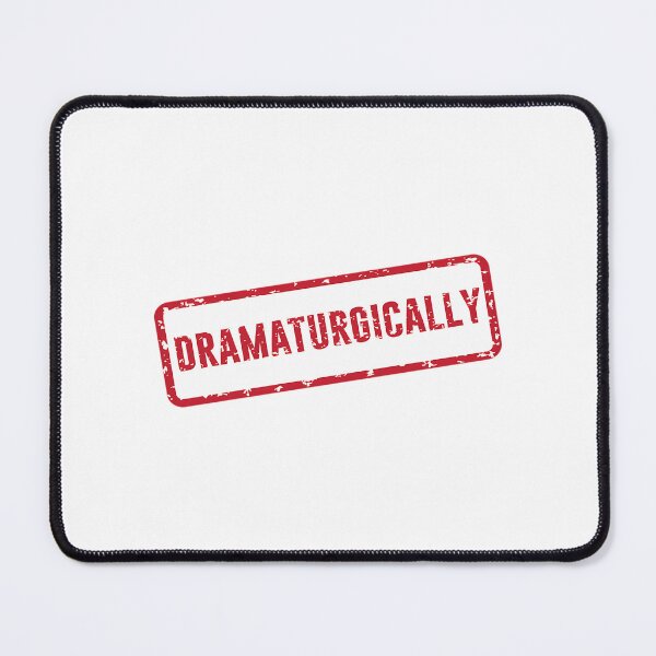 Item preview, Dramaturgically designed and sold by corneli-resna.