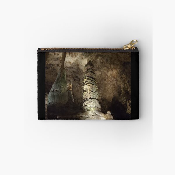 Item preview, The Pale Column, Carlsbad Caverns designed and sold by RavinEnd.