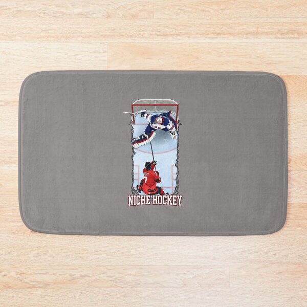 Item preview, Hockey Overhead Battle Net Save Action-38 designed and sold by NilsBarth.