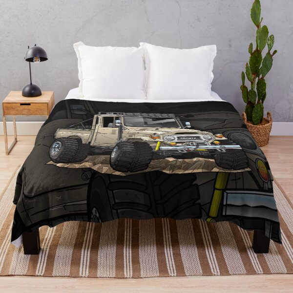 Item preview, LAND CRUISER FJ40 designed and sold by FYDWorks.