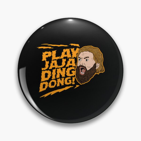 Artikelvorschau, Spiele Jaja Ding Dong entworfen und verkauft von kylen-jean.