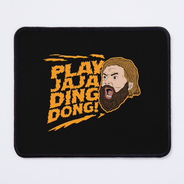 Item preview, Play Jaja Ding Dong designed and sold by kylen-jean.
