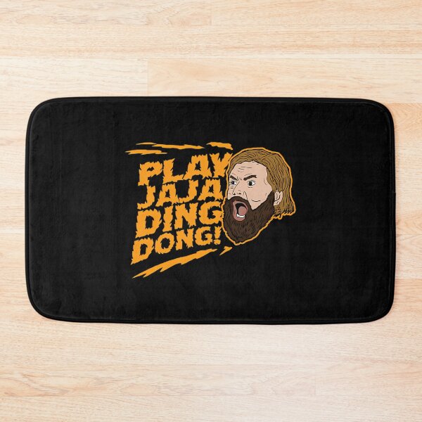 Item preview, Play Jaja Ding Dong designed and sold by kylen-jean.