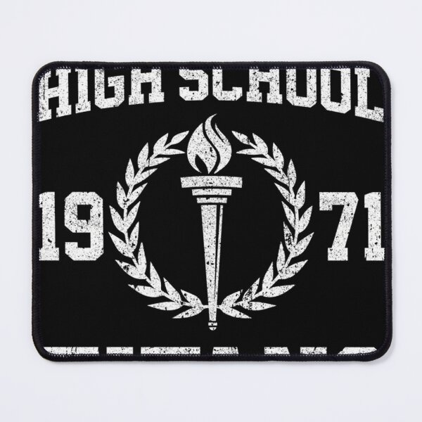 Item preview, T.C. Williams High School Titans 1971 - Remember The Titans designed and sold by SCHM0REZ.