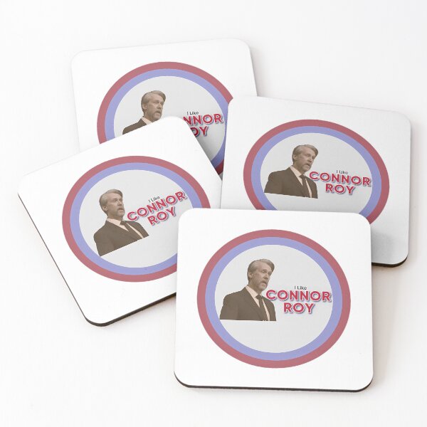 Item preview, I Like Connor Roy designed and sold by corneli-resna.