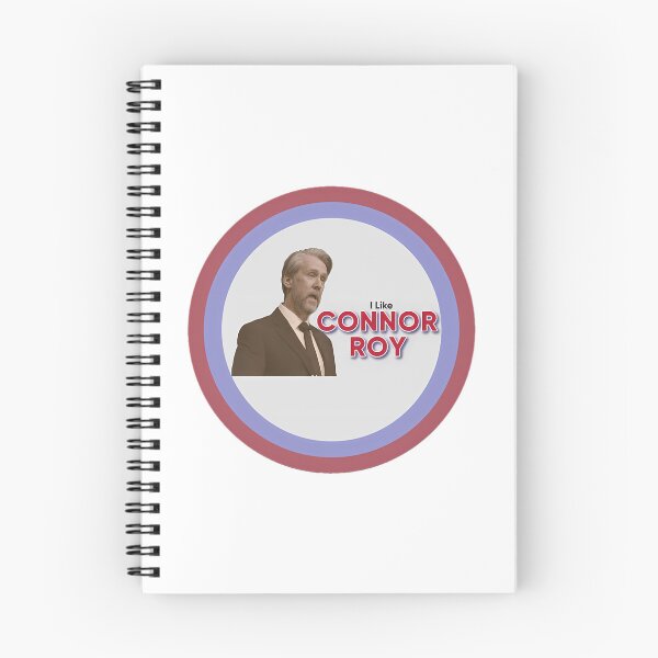 Item preview, I Like Connor Roy designed and sold by corneli-resna.