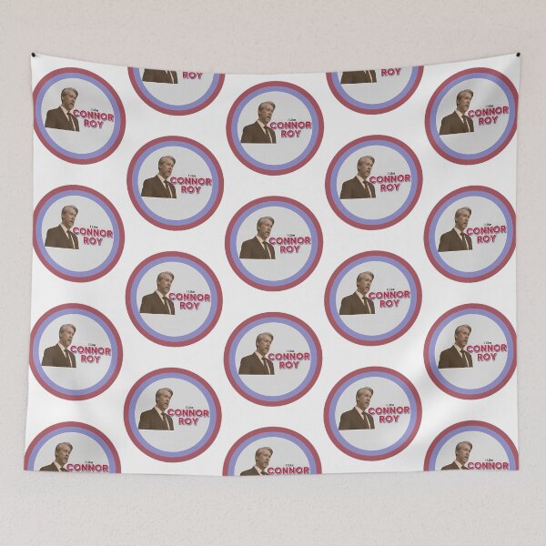 Item preview, I Like Connor Roy designed and sold by corneli-resna.