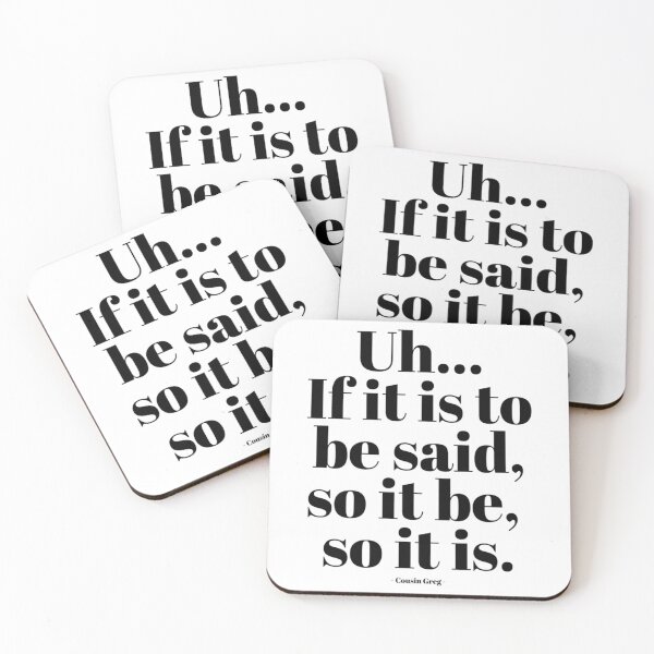 Item preview, If It Is To Be Said designed and sold by corneli-resna.
