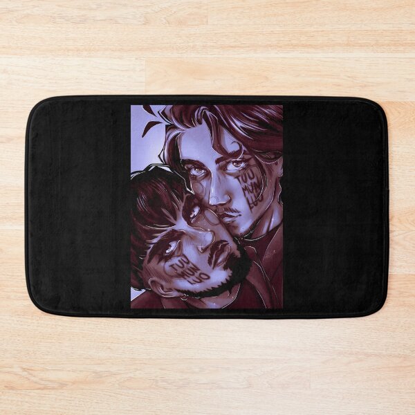 Item preview, Tuu Mun Luo Art - Krij  Bojan designed and sold by kylen-jean.