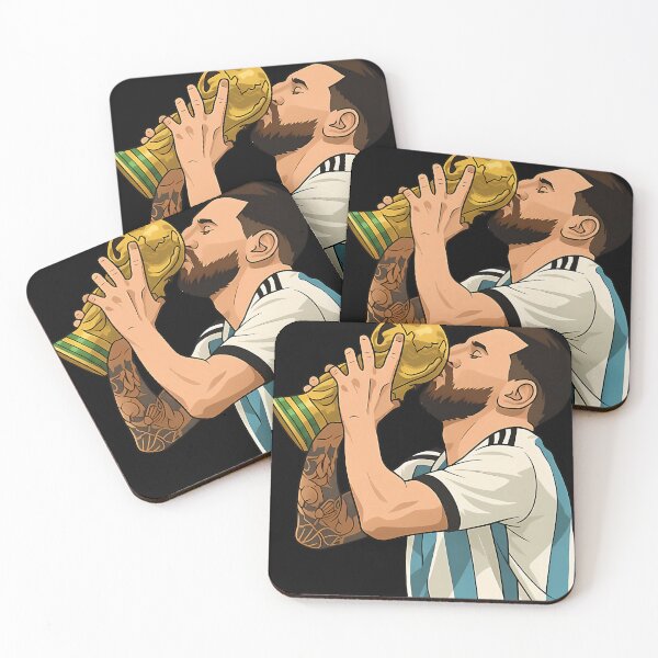 Item preview, Messi Cup designed and sold by Hamidoshop.