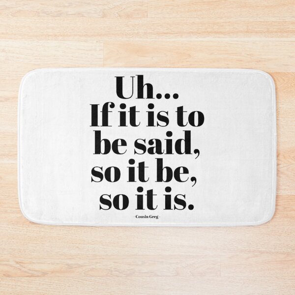Item preview, If It Is To Be Said designed and sold by corneli-resna.
