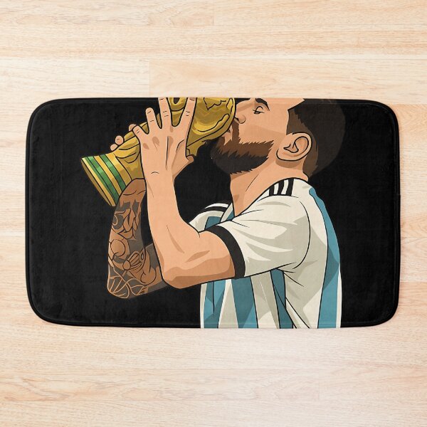 Item preview, Messi Cup designed and sold by Hamidoshop.