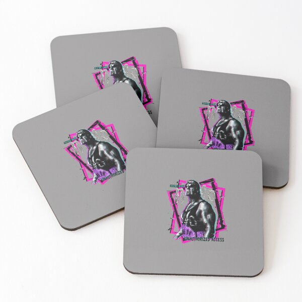 Item preview, Hollywood Hogan nWo Grunge Tribute Tee-12 designed and sold by DanielGlitten.