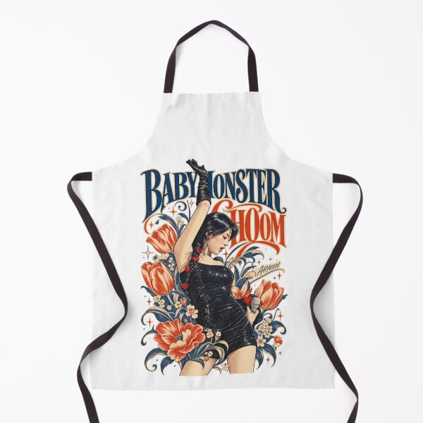 Item preview, BABYMONSTER Ahyeon Iconic Solo Performance | For Monstiez designed and sold by Valereekmerch.