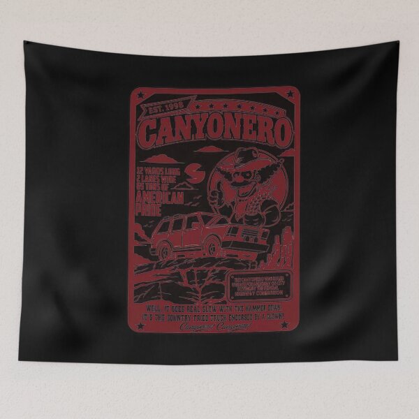 Item preview, Vintage 4x4 Off Road Truck Retro Western Billboard Graphic designed and sold by gritgraphas.