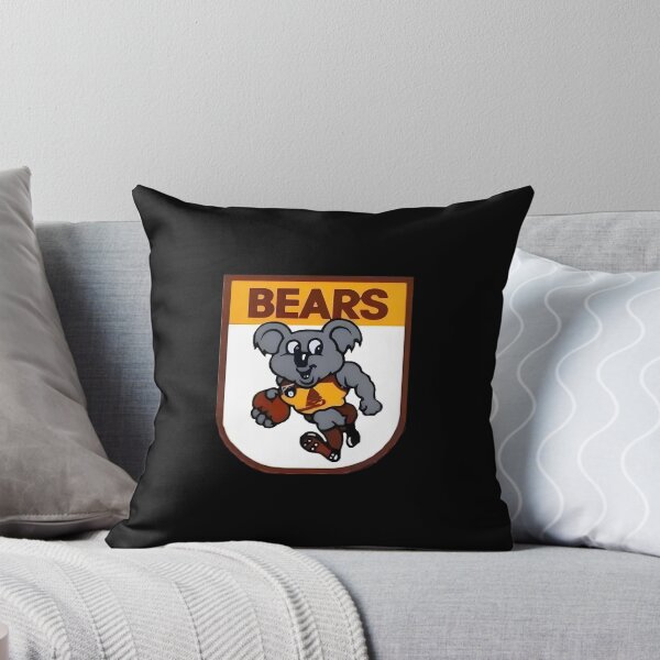 Item preview, Fútbol americano de los Brisbane Bears designed and sold by SuperCloth.
