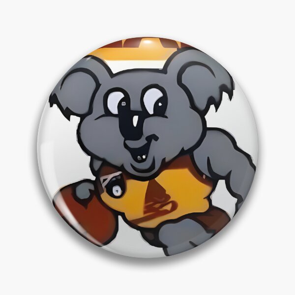 Item preview, Brisbane Bears Football designed and sold by SuperCloth.