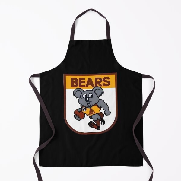 Item preview, Brisbane Bears Football designed and sold by SuperCloth.