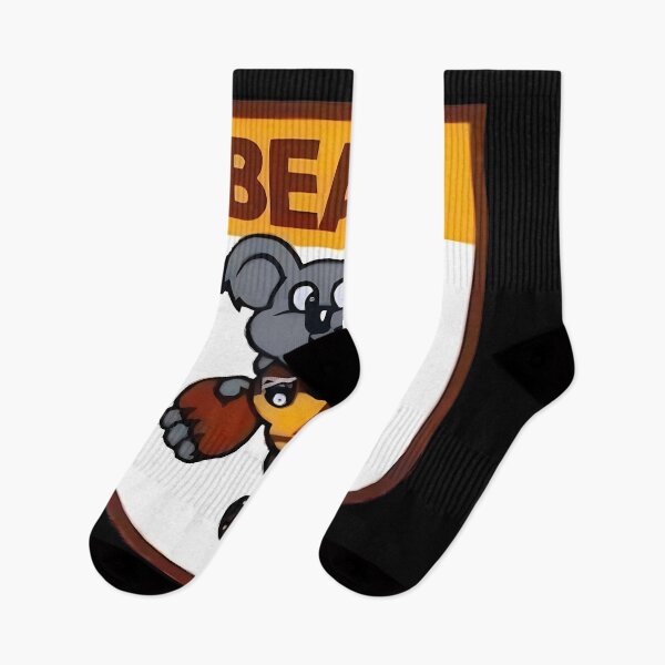 Item preview, Fútbol americano de los Brisbane Bears designed and sold by SuperCloth.