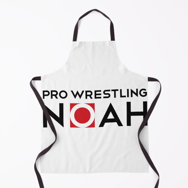 Item preview, Pro Wrestling Noah designed and sold by Irish Whip Media.