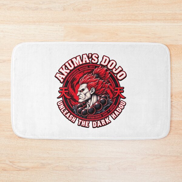Item preview, Akuma Dojo designed and sold by GordonMLoper.