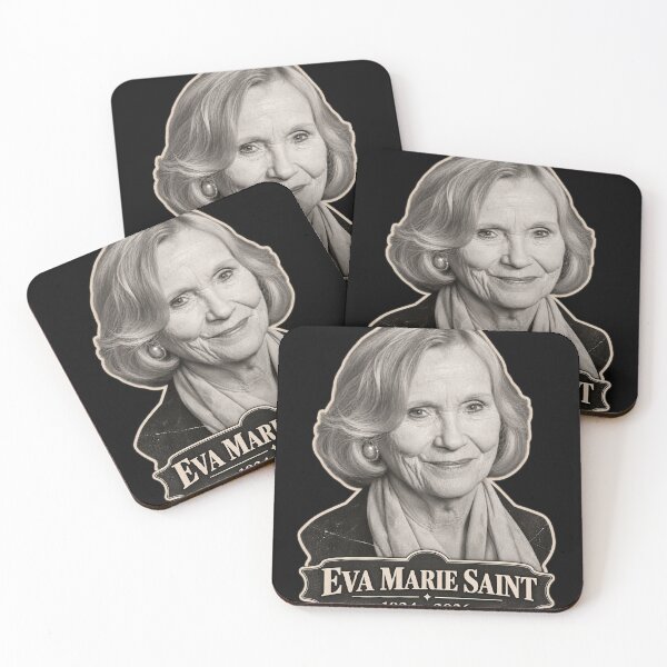 Item preview, Evaa Marie Saint tribute designed and sold by DogWorldArt.