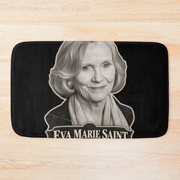 Aperçu de l'œuvre Hommage à Evaa Marie Saint créée et vendue par DogWorldArt.