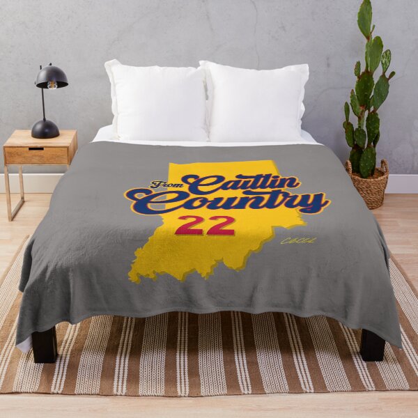 Item preview, From Caitlin Country 22 Indiana Basketball Fan Shirt-73 designed and sold by YannikWenck.