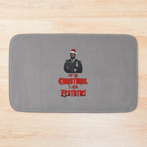 Item preview, Holt Ecstatic Christmas Quote Holiday Design-41 designed and sold by DanielGlitten.