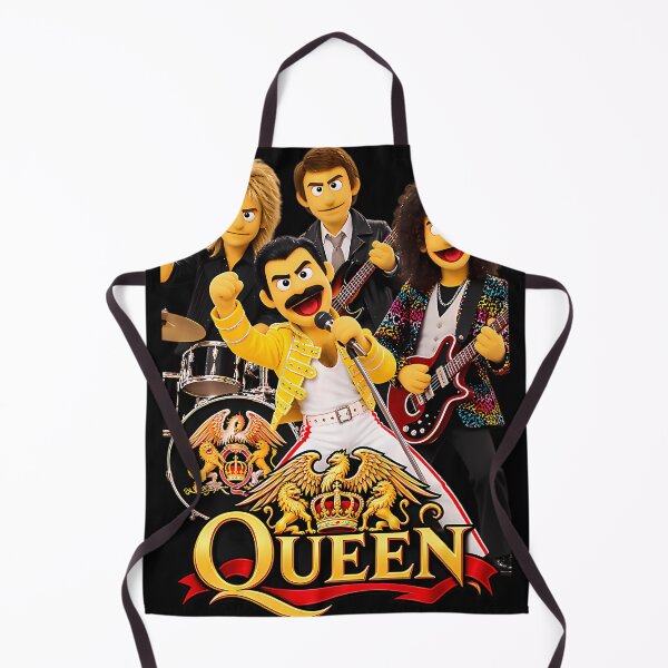 Item preview, Puppet Queen designed and sold by MarkKingSrRFD.