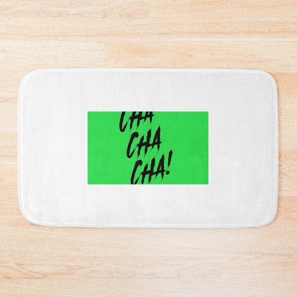 Item preview, Krij Cha Cha Cha designed and sold by kylen-jean.