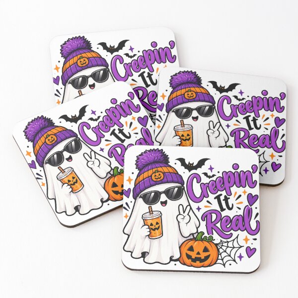 Item preview, Creepin' It Real designed and sold by HaydenMillepied.
