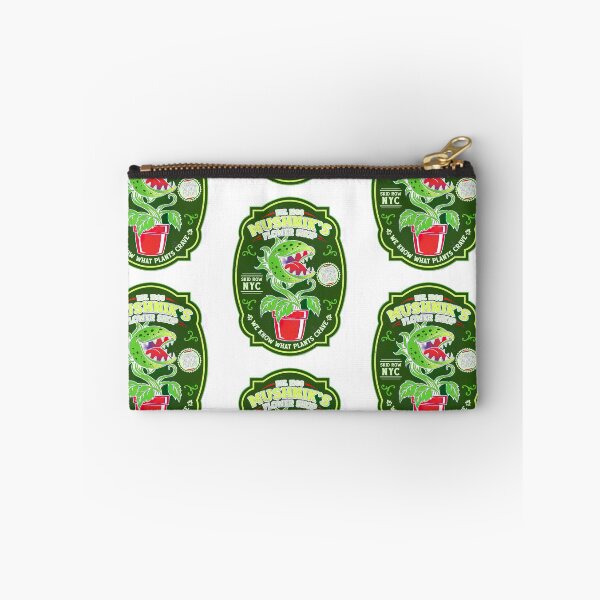 Item preview, Monster Plant Botanical Shop Vintage Carnivorous Flower Graphic designed and sold by DreamPetal.