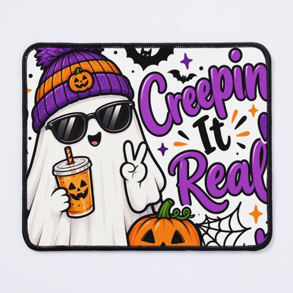 Item preview, Creepin' It Real designed and sold by HaydenMillepied.