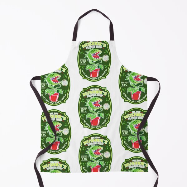 Artikelvorschau, Monster Plant Botanical Shop Vintage Carnivore Flower Graphic entworfen und verkauft von DreamPetal.