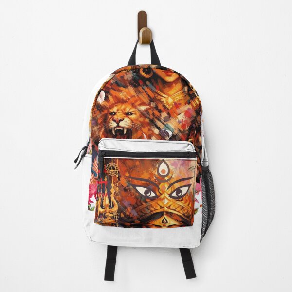 Item preview, Navaratri- Durga Festival  designed and sold by Brain-on-Break.