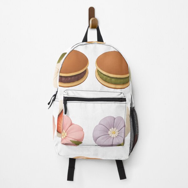 Item preview, Japanese Wagashi Sweets, Dorayaki & Daifuku designed and sold by KenkonittekiTT.