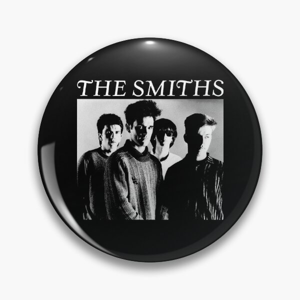 Item preview, Vintage The Smiths designed and sold by tepheields.