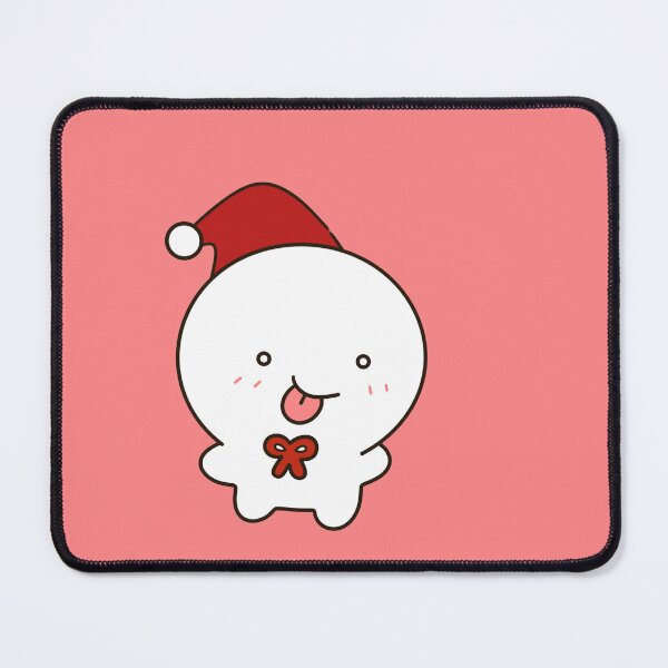 Item preview, Cute White Ghost Christmas Costume designed and sold by Porpor Artwork.