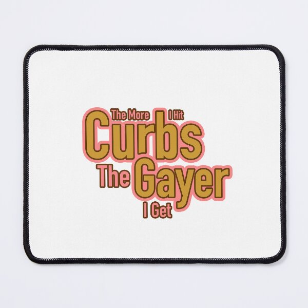 Item preview, Car Bumper - Curbs designed and sold by WeepingHearts.