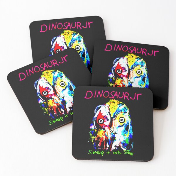 Item preview, Colorful Abstract Indie Rock Rare designed and sold by ShadeFall.
