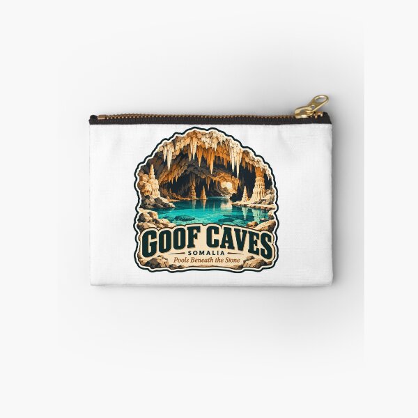 Item preview, Goof Caves Somalia Pools Beneath The Stone Caving Explorer Adventure designed and sold by Simsimah26Parks.