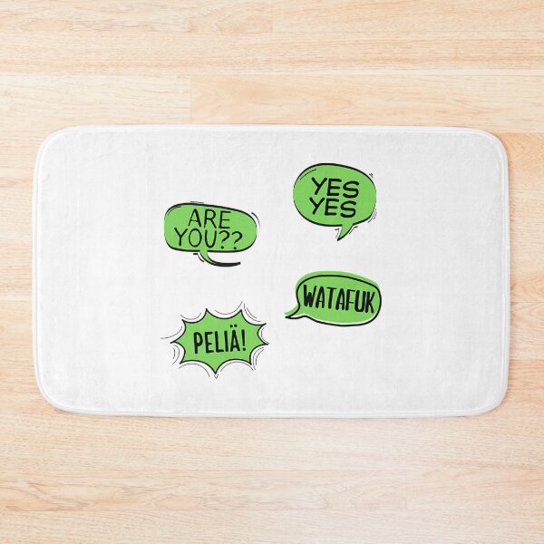 Item preview, Krij Quotes designed and sold by kylen-jean.
