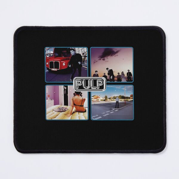 Item preview, Four Panel Collage Scenes designed and sold by TheBUniverse.