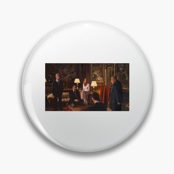 Item preview, La familia Roy designed and sold by corneli-resna.