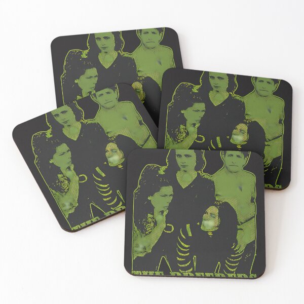 Item preview, The Breeders Band designed and sold by Debbieruitt.