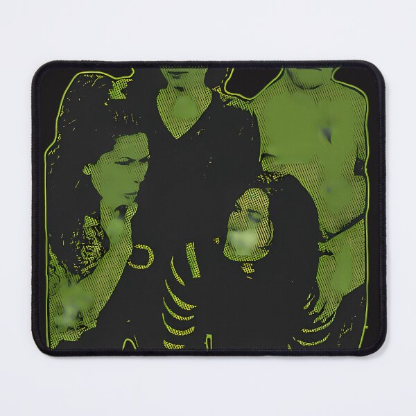 Item preview, The Breeders Band designed and sold by Debbieruitt.