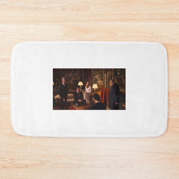 Item preview, The Roy Family designed and sold by corneli-resna.