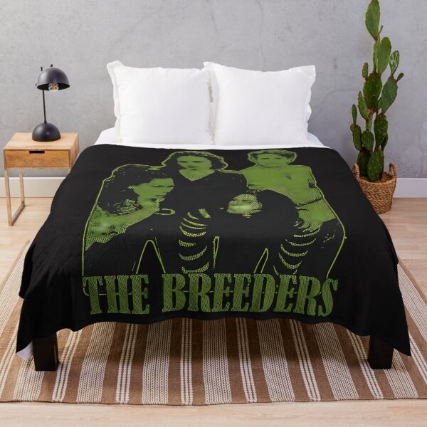 Item preview, The Breeders Band designed and sold by Debbieruitt.