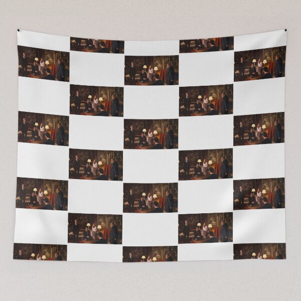 Item preview, The Roy Family designed and sold by corneli-resna.